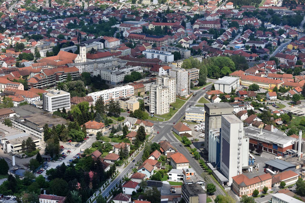 Čakovec