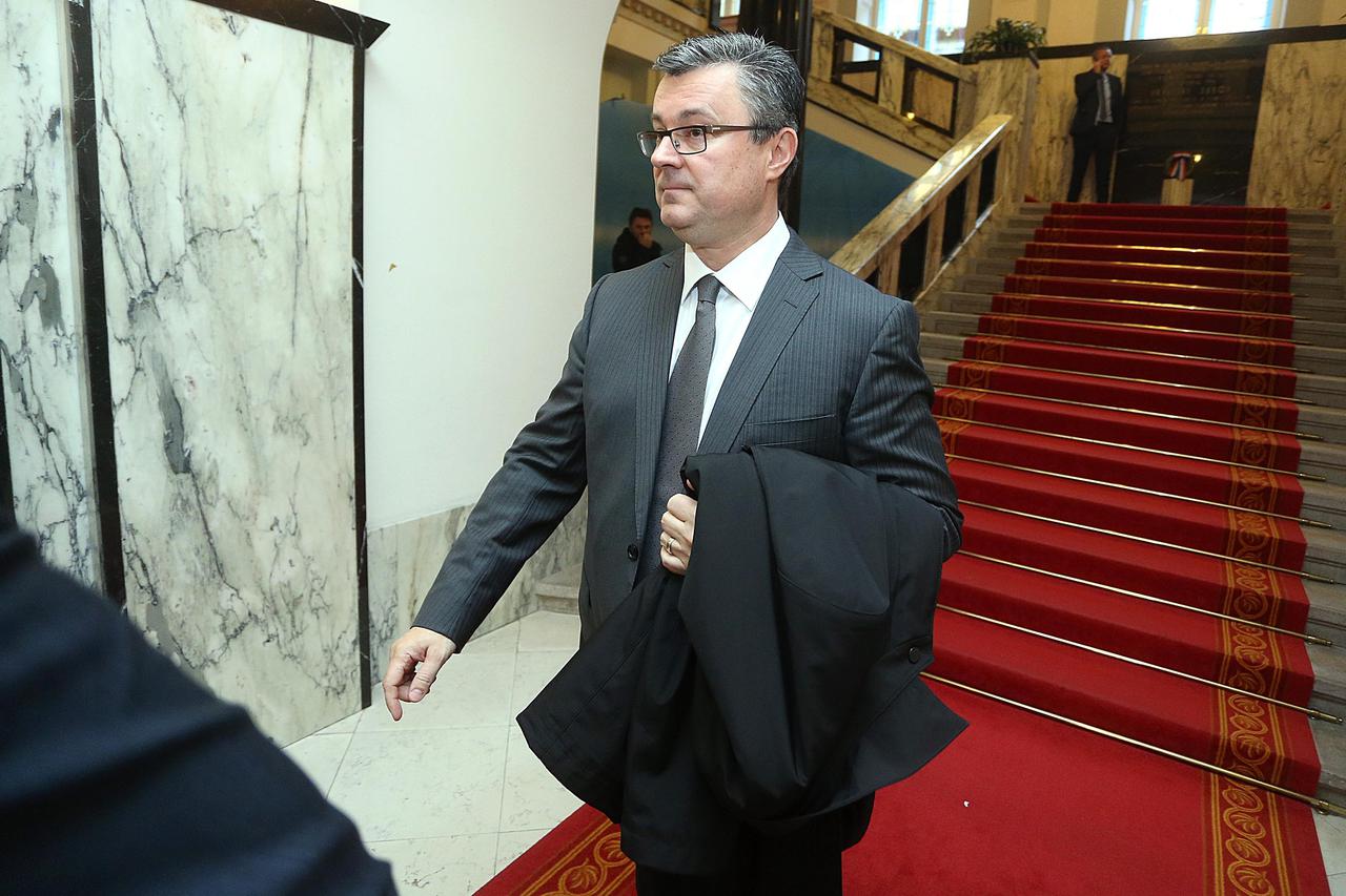 Tihomir Orešković