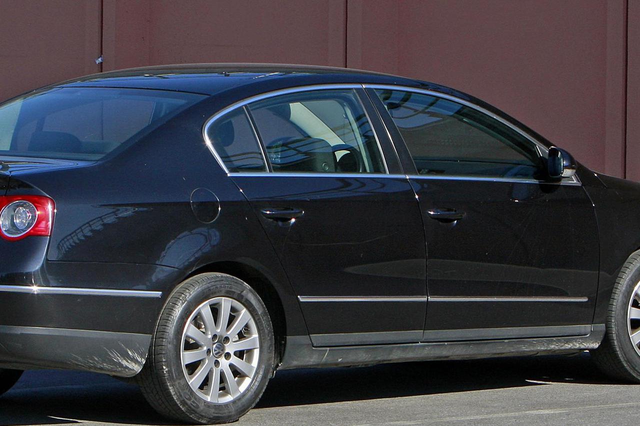 Passat