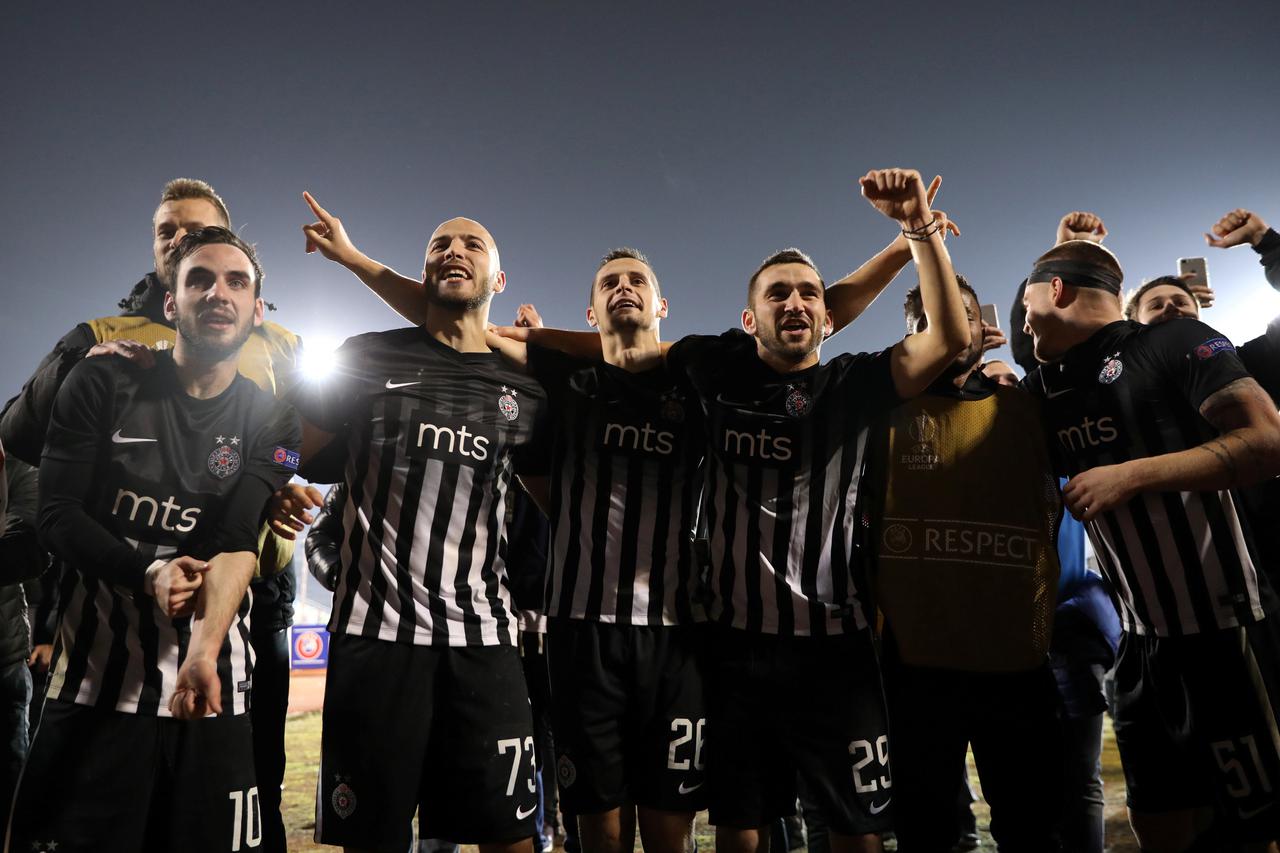 Partizan