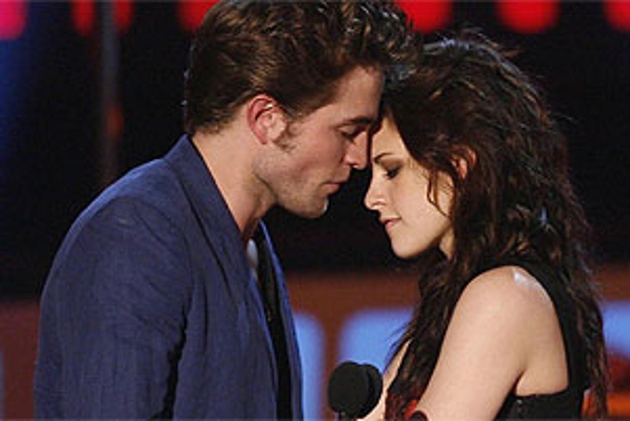 twilight