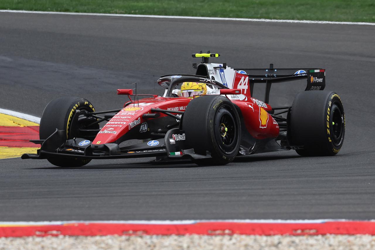 Formula 1