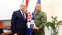 Anušić uručio medalju razvodniku Bluhi koji je spasio život mladom nogometašu