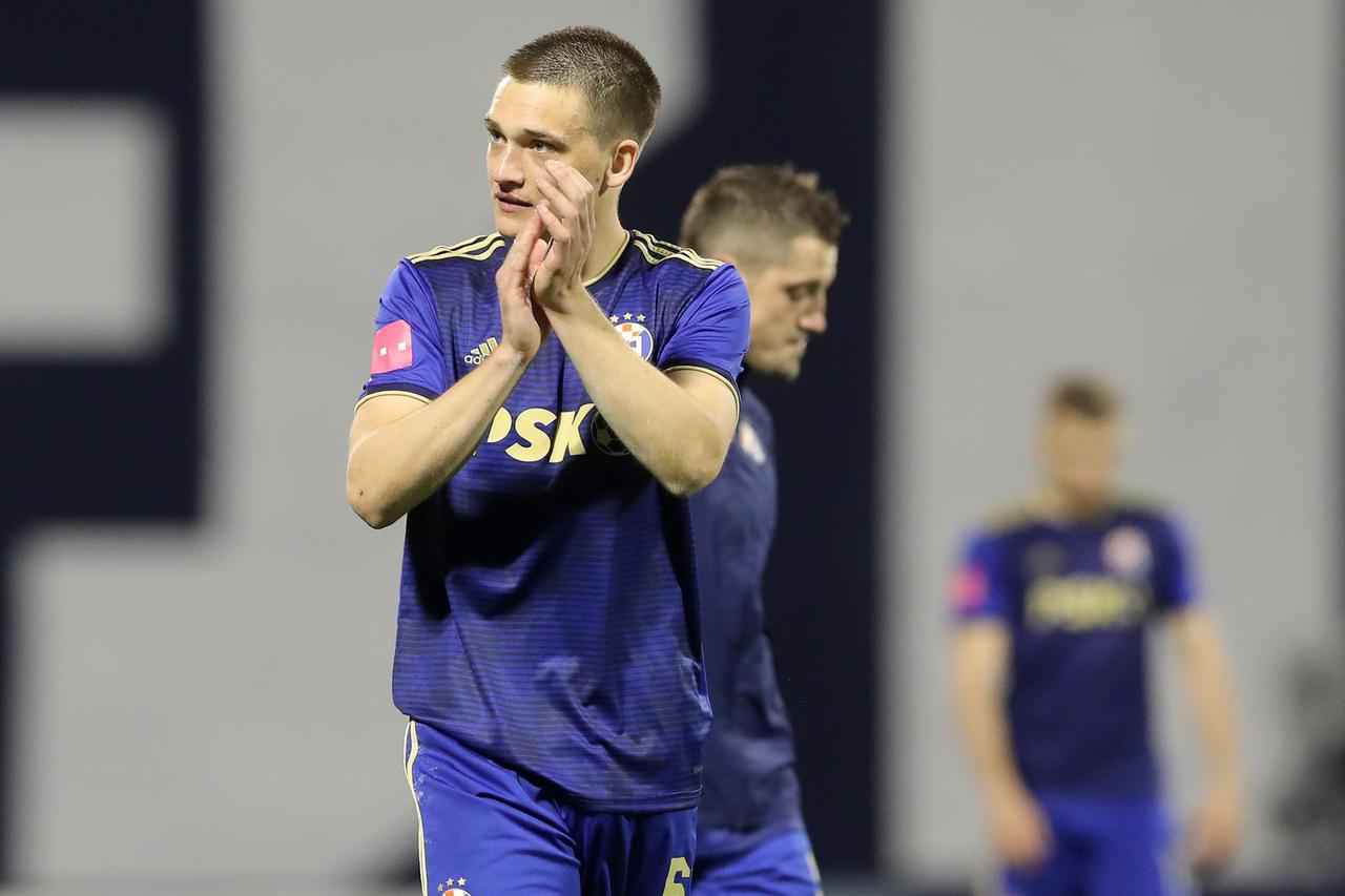 Dinamo pobijedio Osijek i došao na korak do naslova