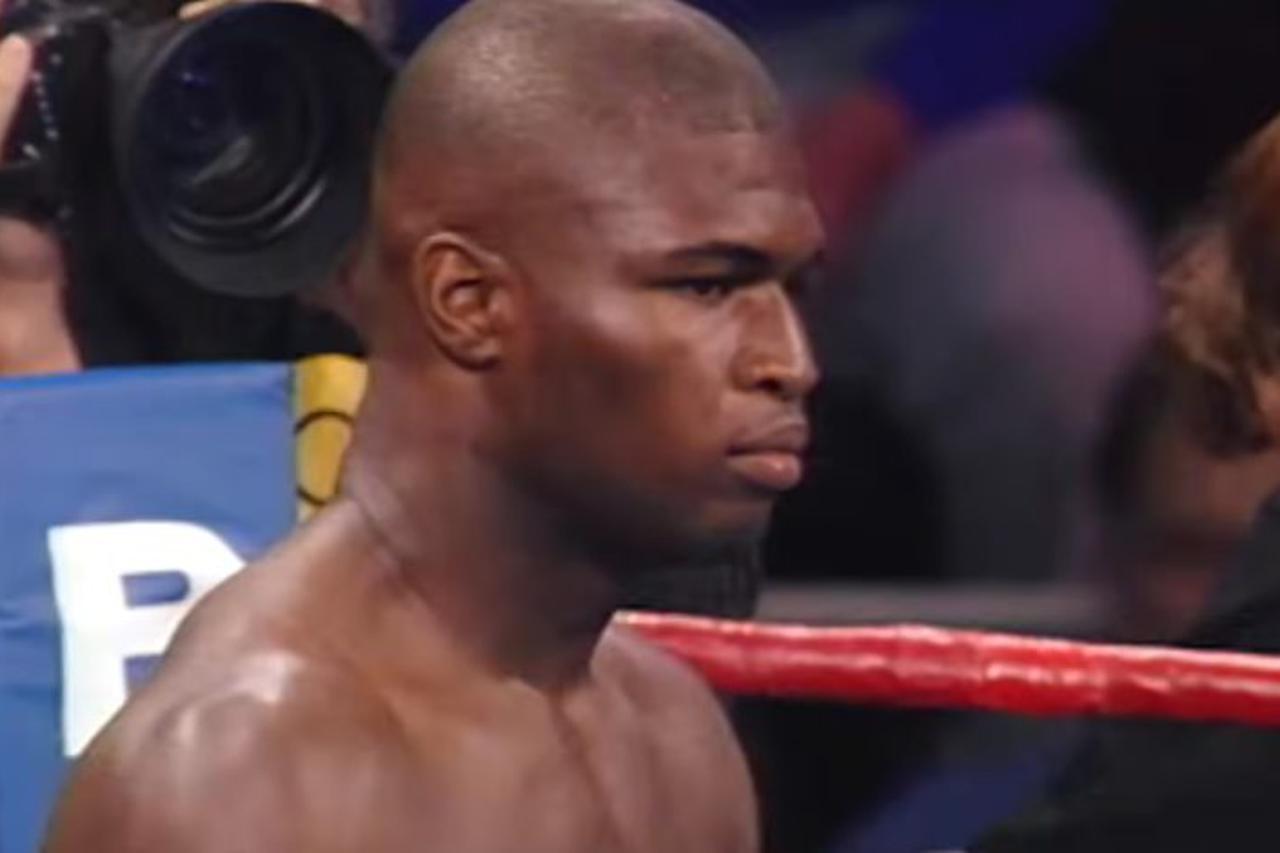 James Toney