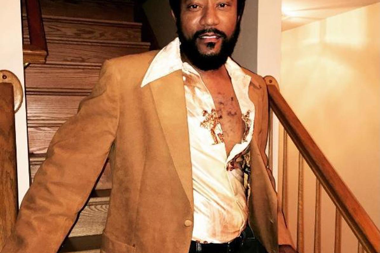 Ricky Harris