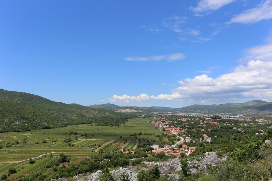 Špilja Vranjača