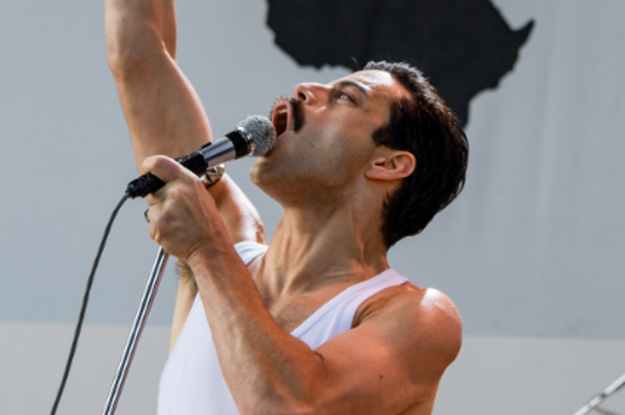 Bohemian Rhapsody