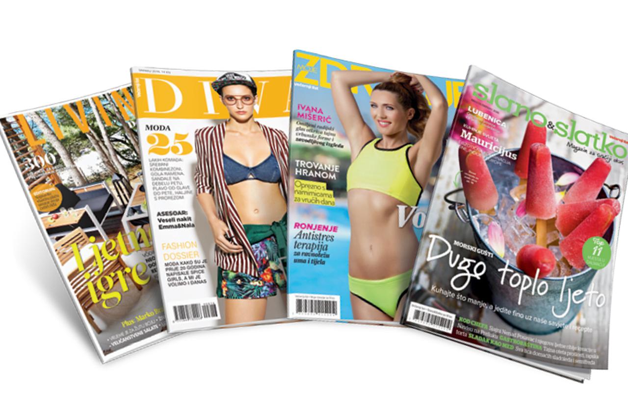 magazini