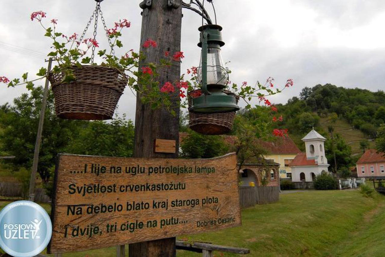 Potencijal za razvoj istočne Hrvatske su šume, zemlja i voda