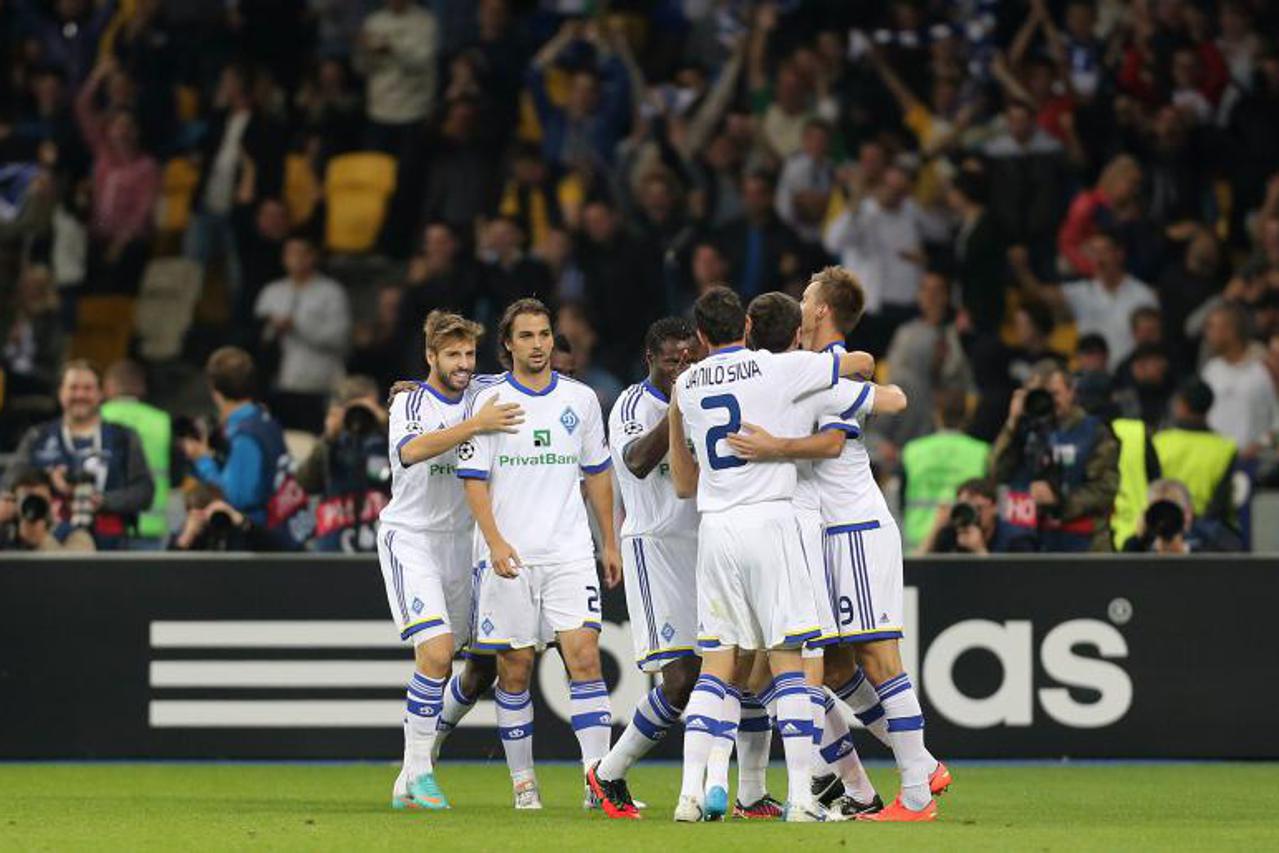 dinamo(K)-dinamo(Z) (1)