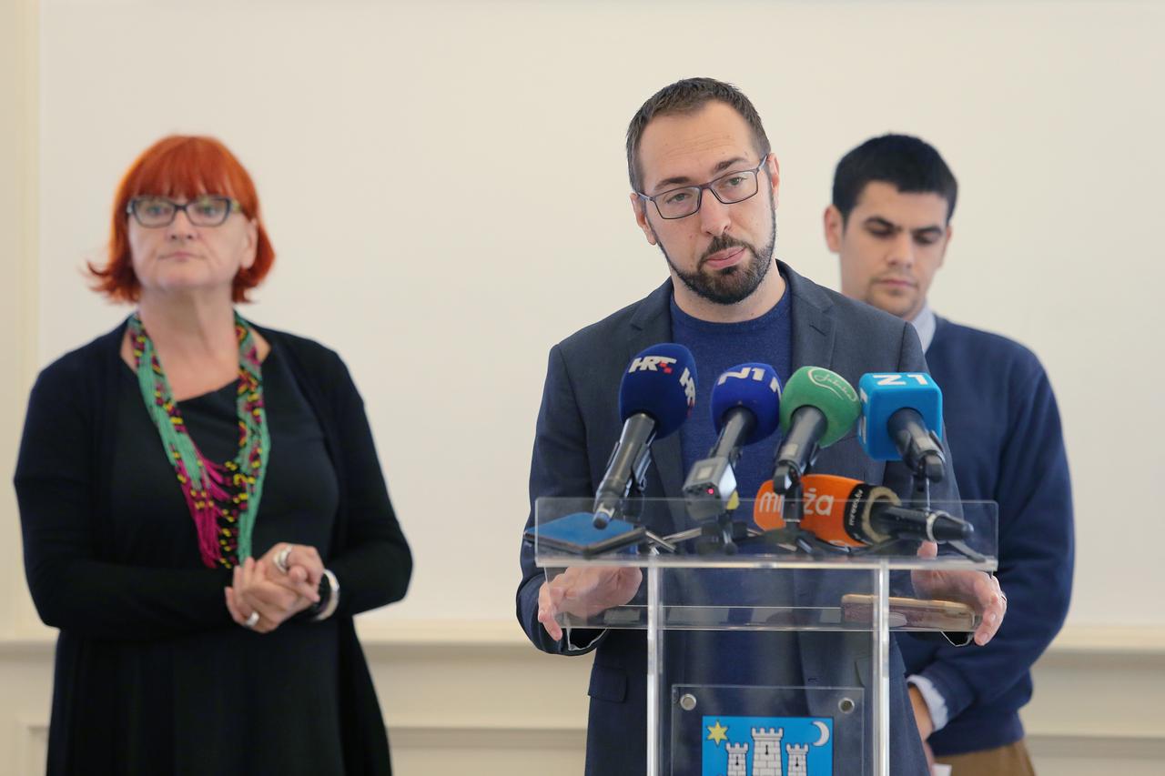 Tomislav Tomašević