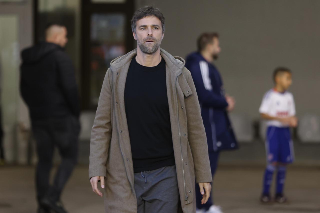 Split:Hajduk i Slaven Belupo sastali se 21. kolu SuperSport HNL-a