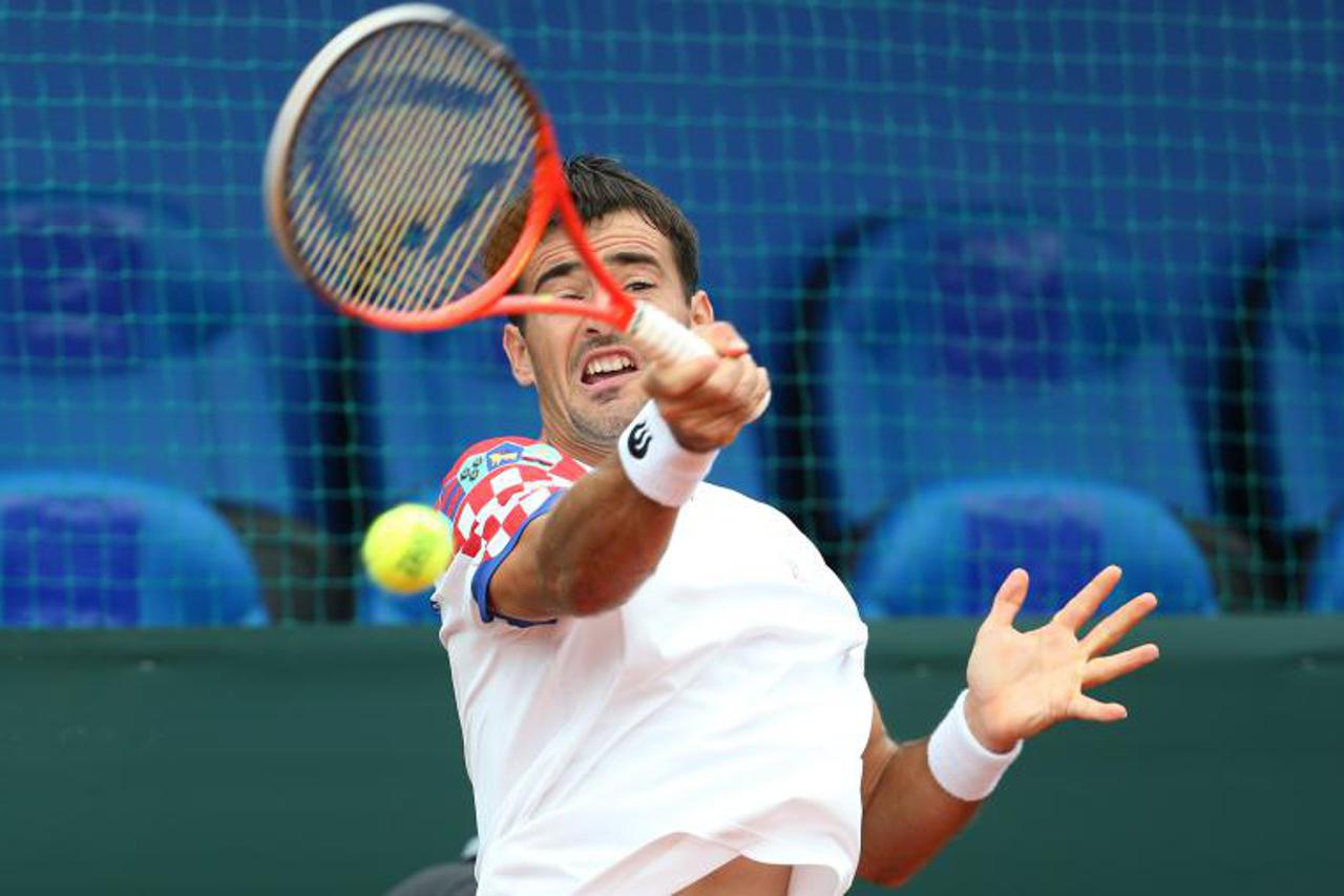 Ivan Dodig Daniel Evans (1)