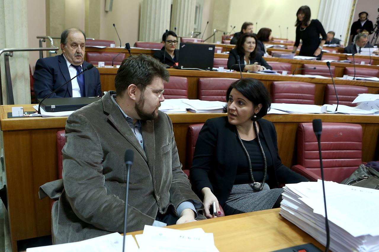 peđa grbn i marija lugarić