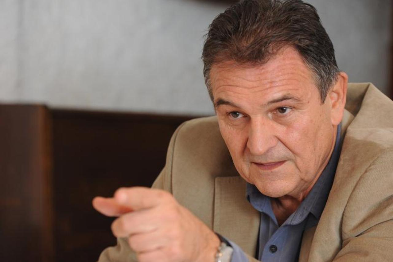 Radimir Čačić