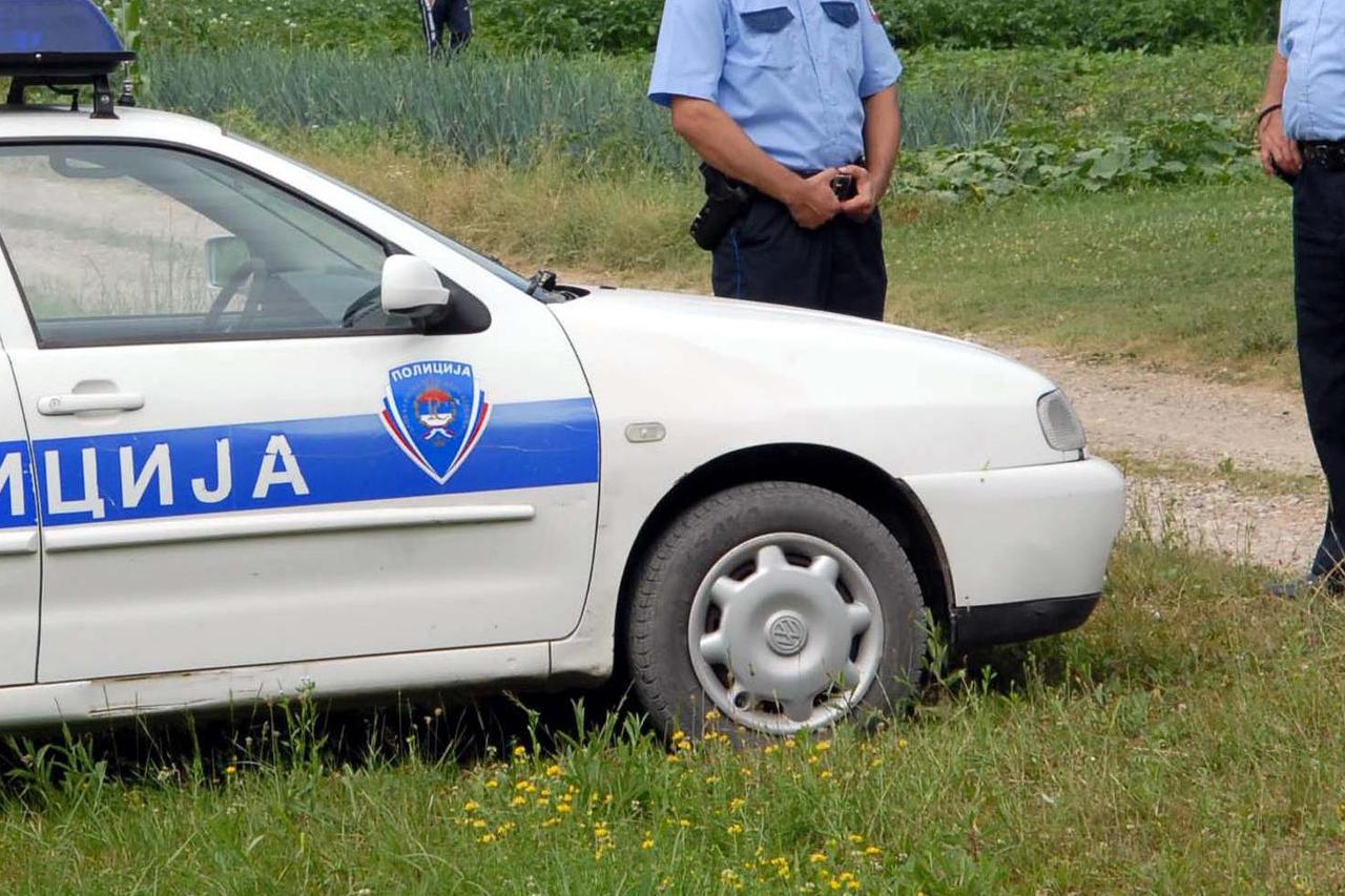 policija srbija
