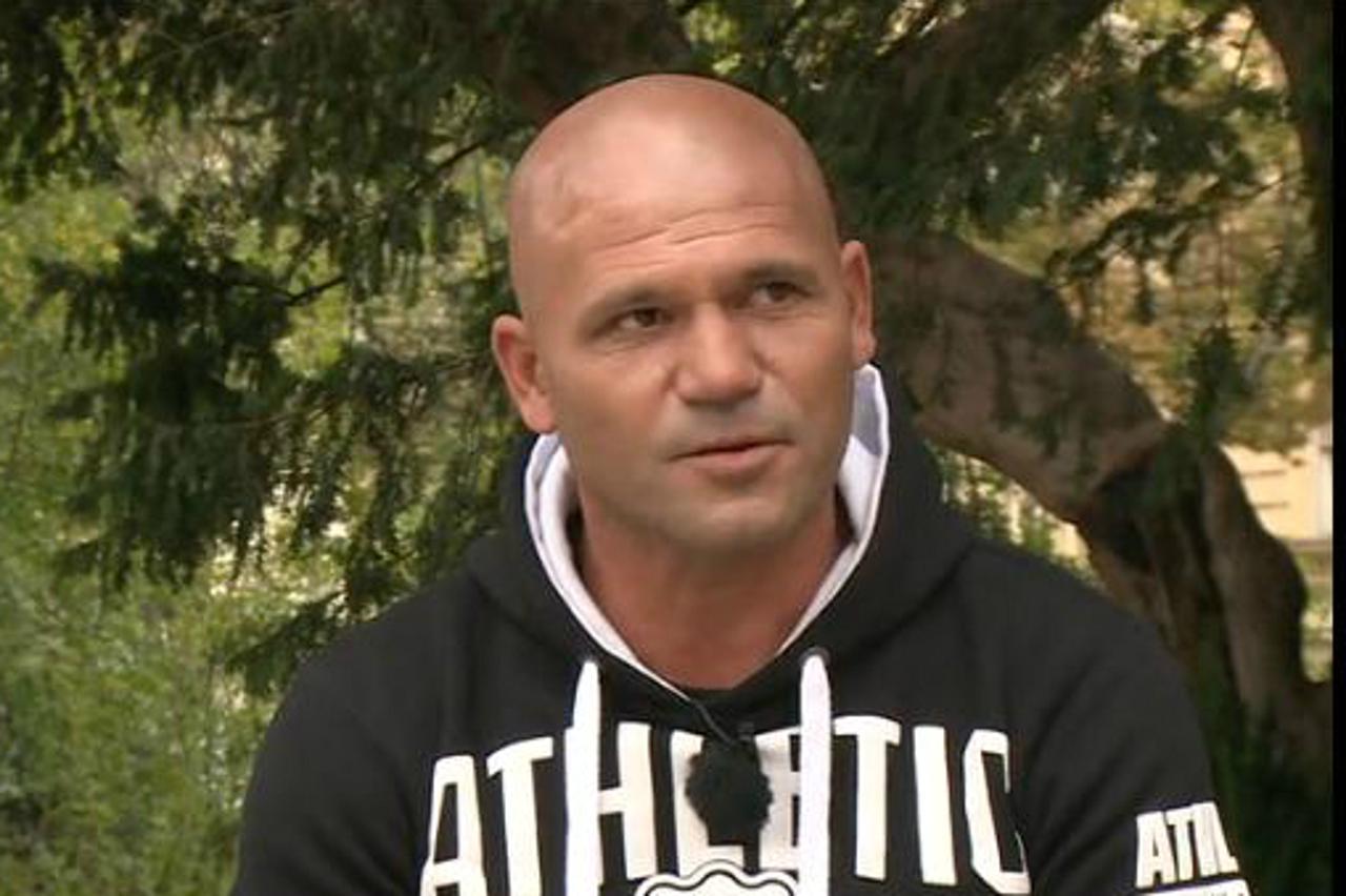 nedjeljko bugarija