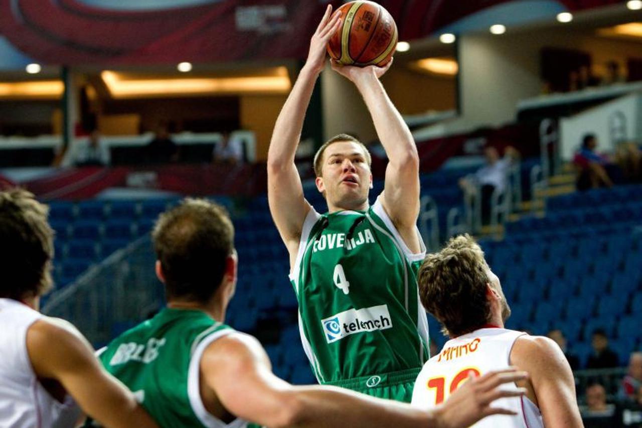 Uroš Slokar