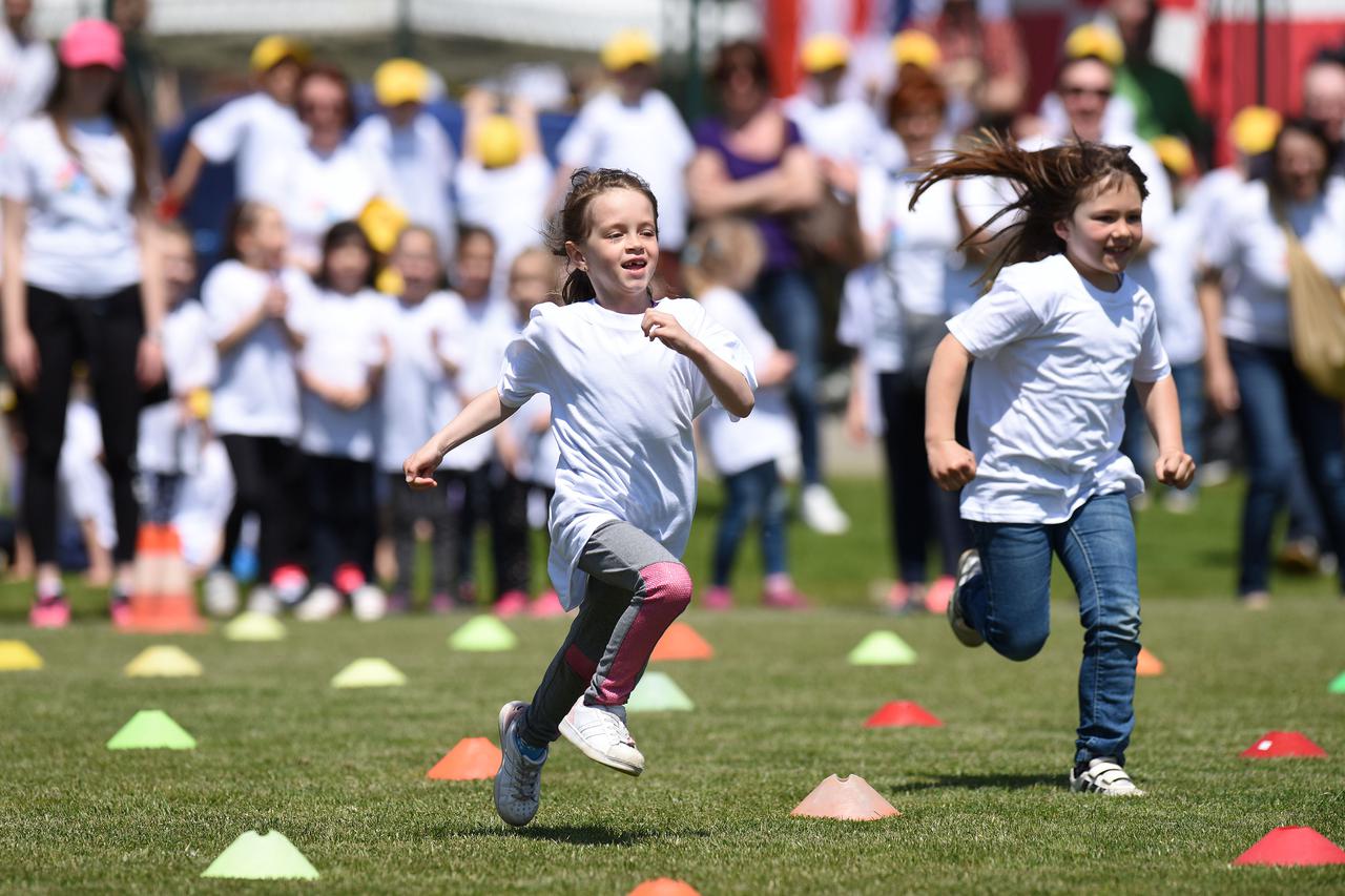 Sportske igre mladih