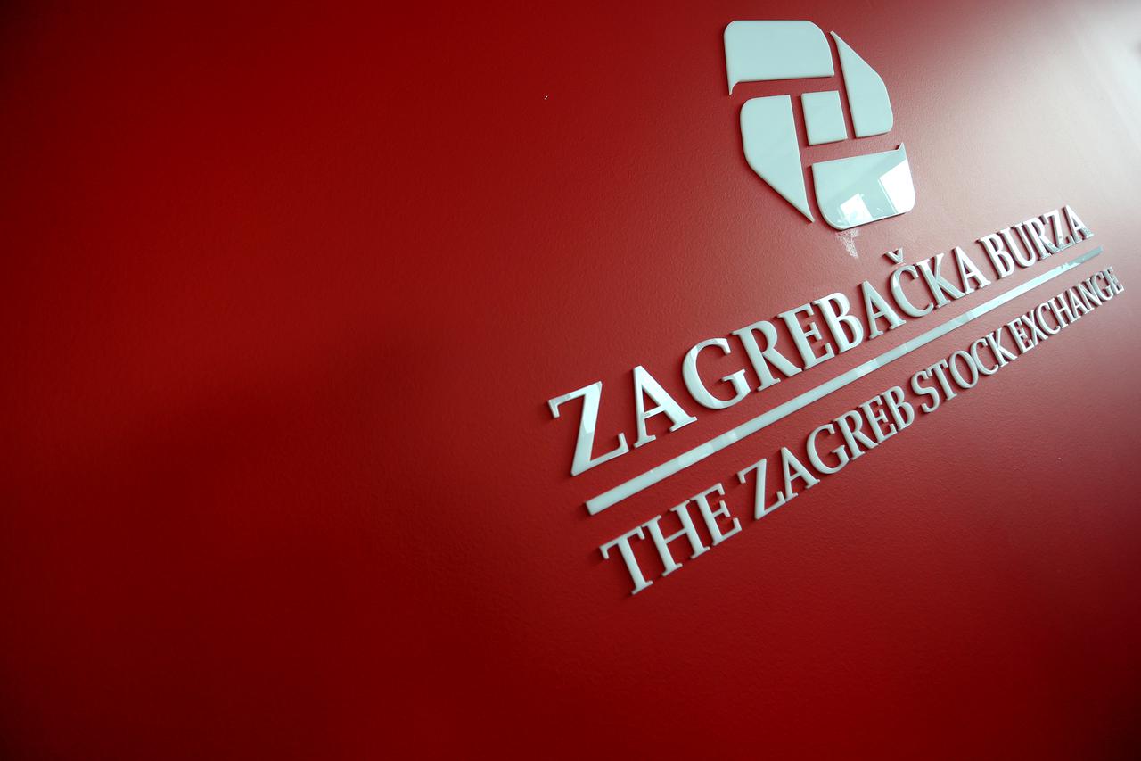Zagreba?ka burza