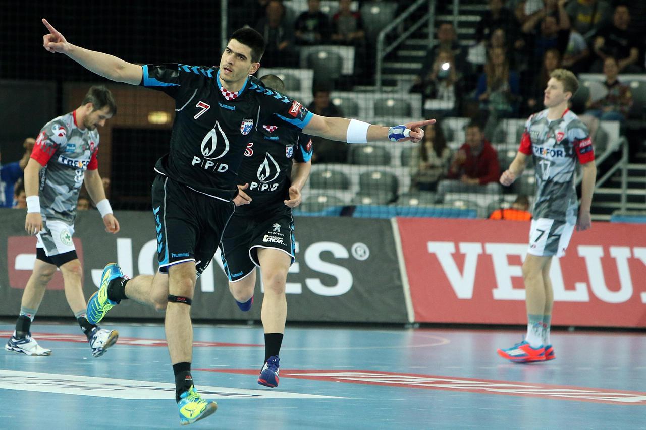 PPD Zagreb - Kolding