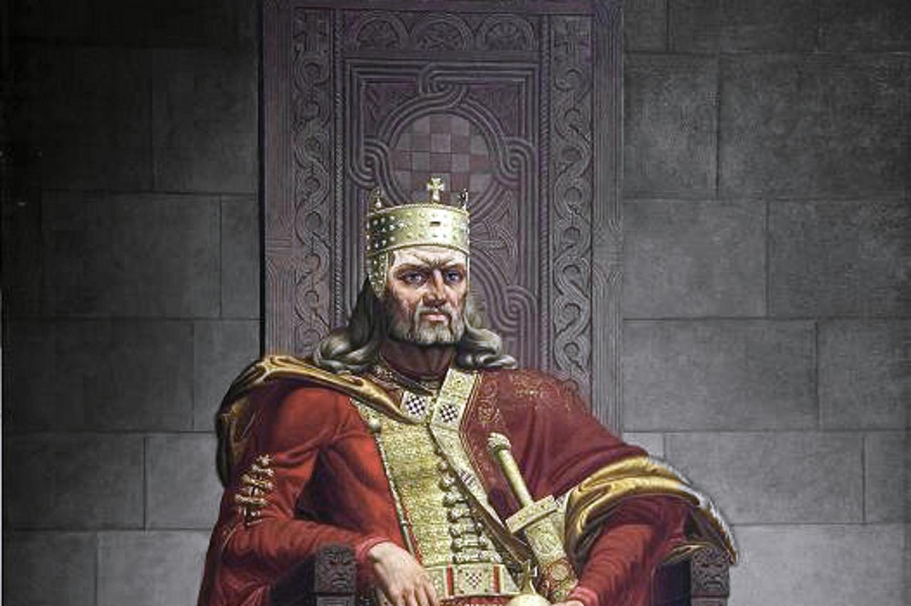 Kralj Tomislav