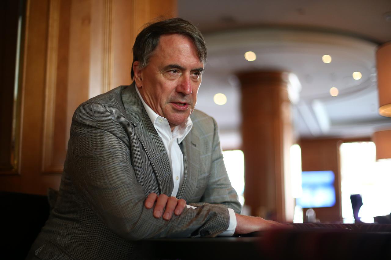 Peter Galbraith