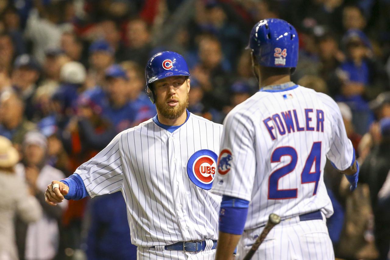 Chicago Cubs