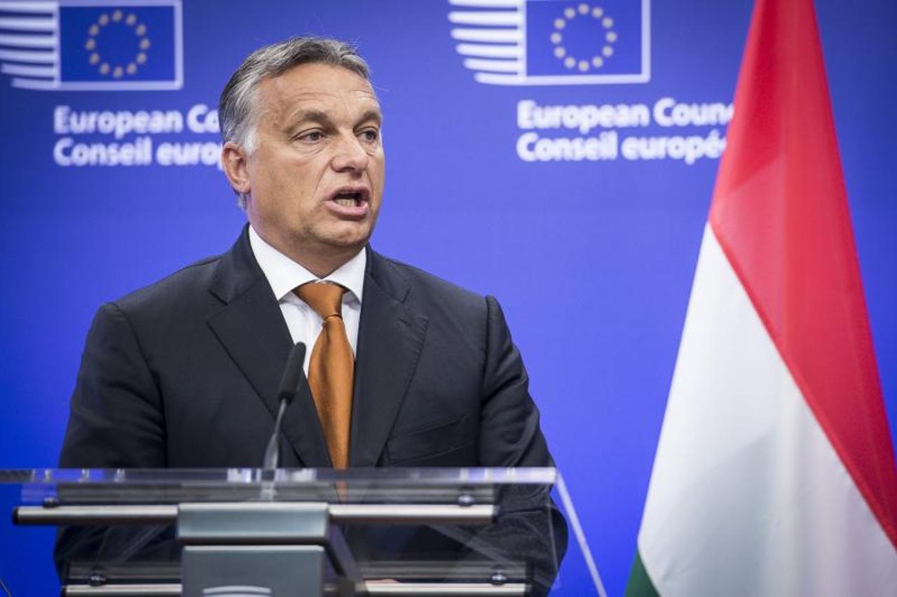 Viktor Orban 