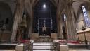 FOTO Zavirite u obnovljenu unutrašnjost Zagrebačke katedrale