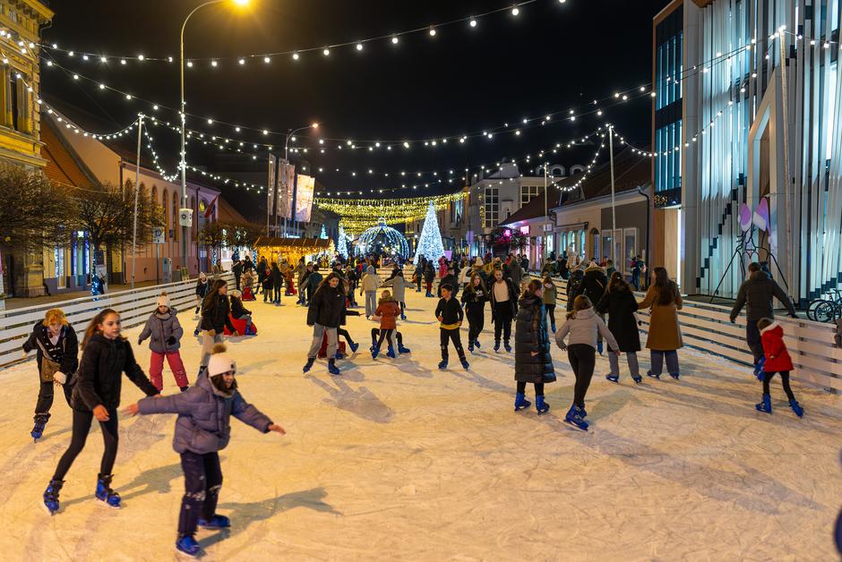 Advent u Vinkovcima