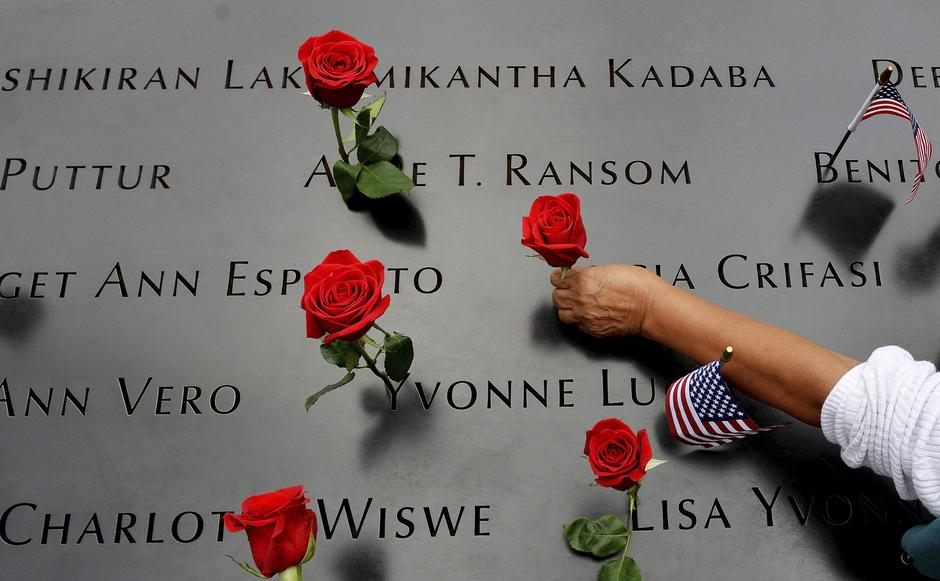 11. rujna obljetnica