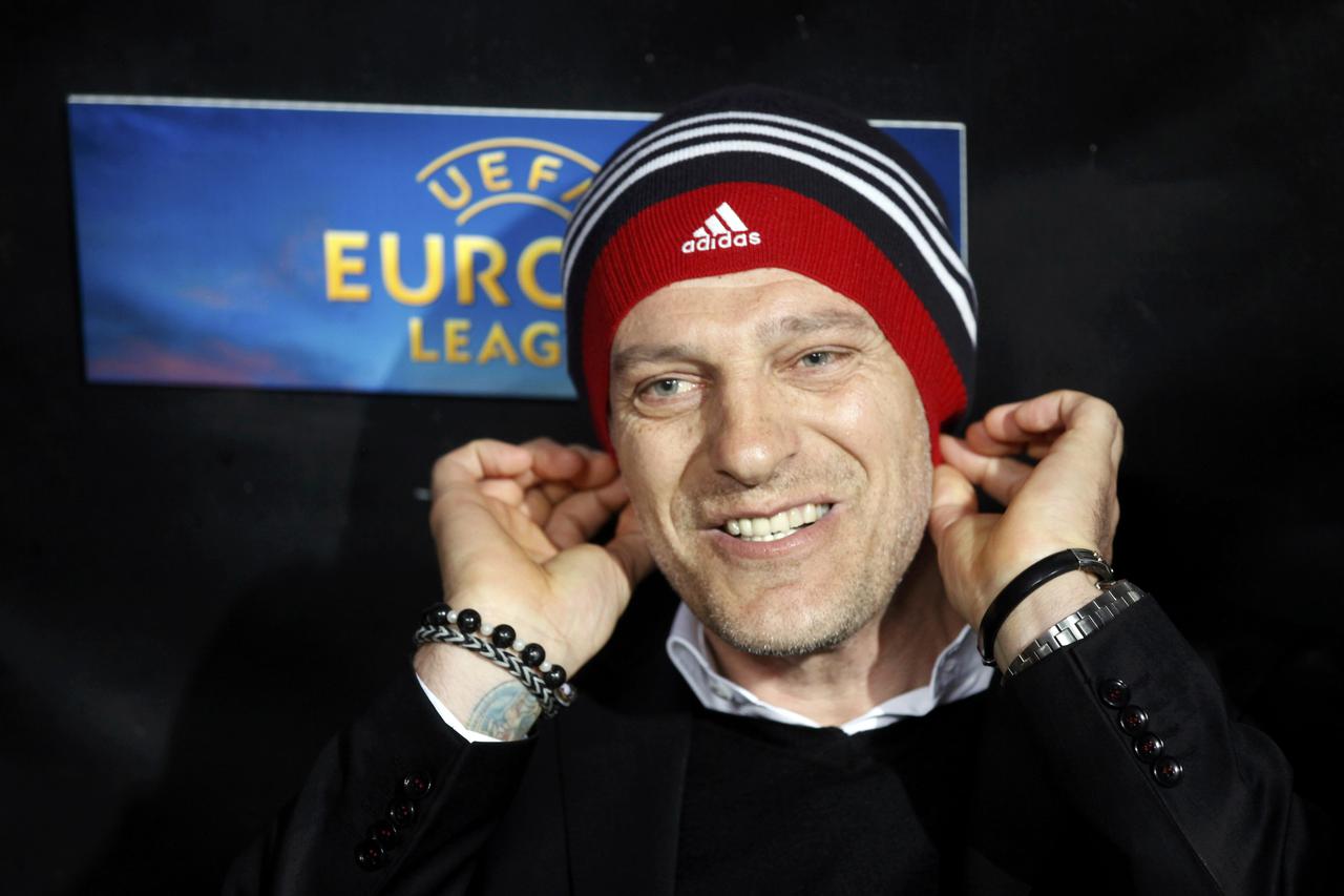 Slaven Bilić