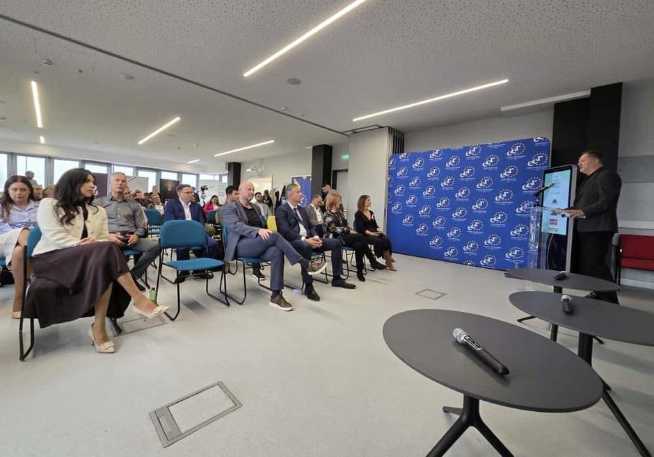 Green Transition 2025 – 2030