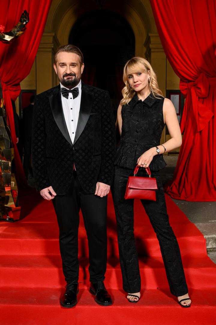 Dalibor Petko i Edita Misirić Vrkljan