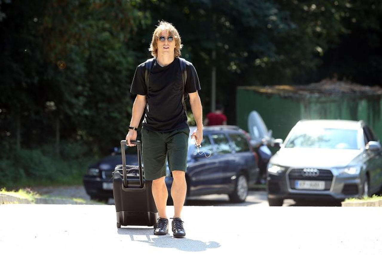 Luka Modrić