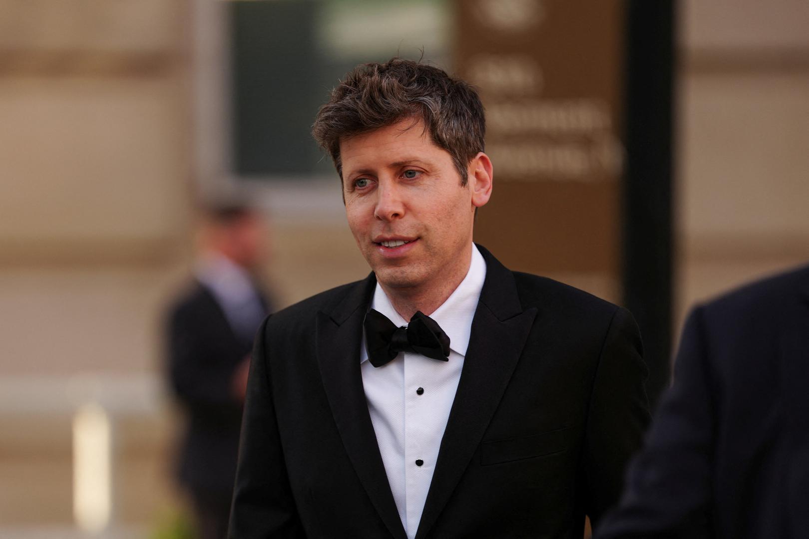 Izvršni direktor OpenAI-ja Sam Altman
