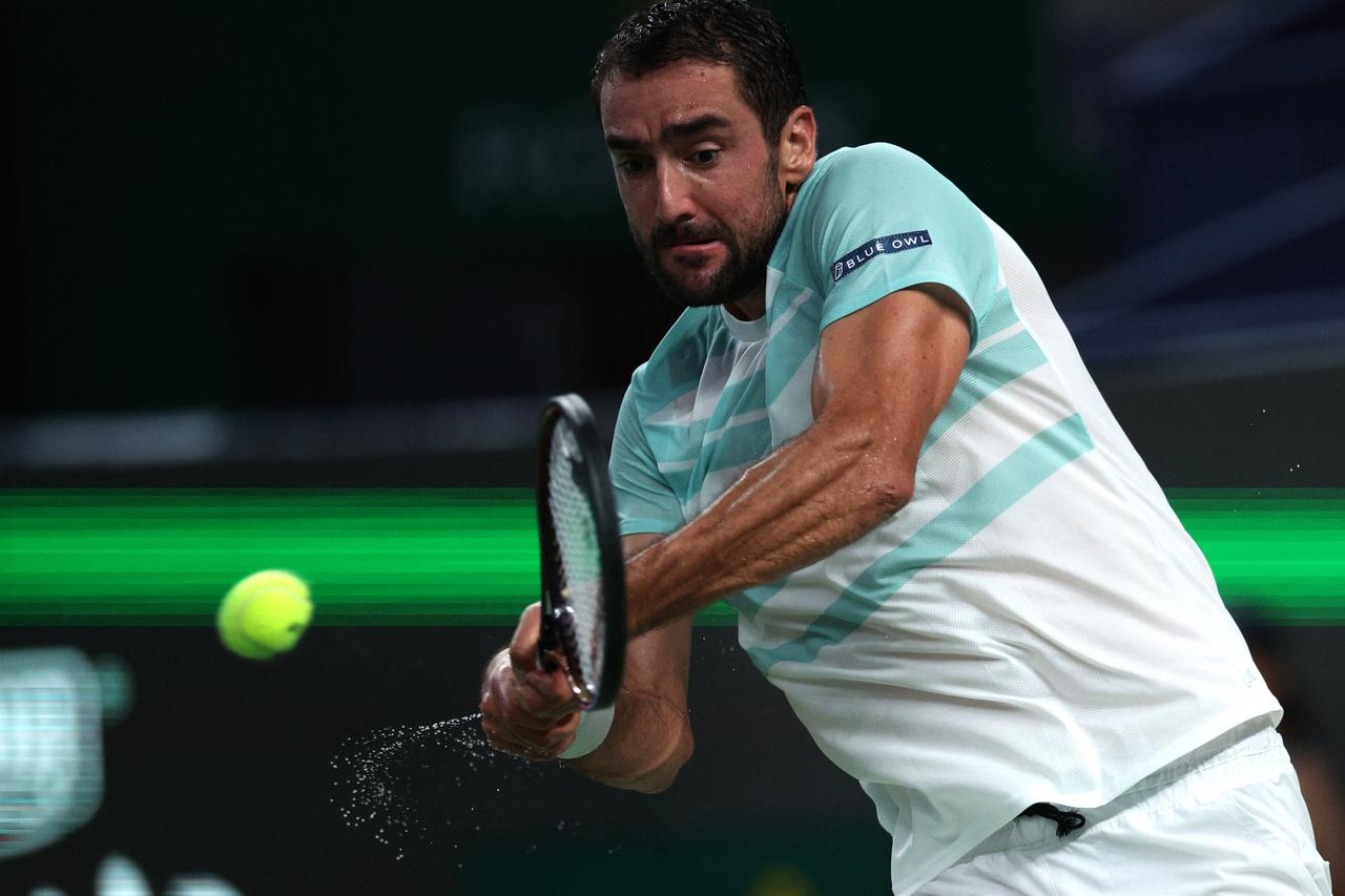 ATP Masters 1000 - Shanghai Masters