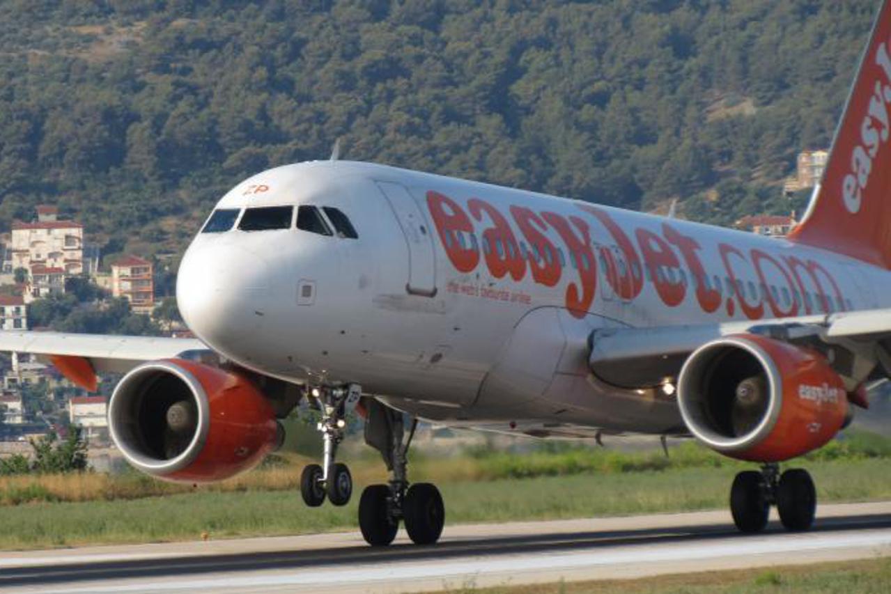easyjet