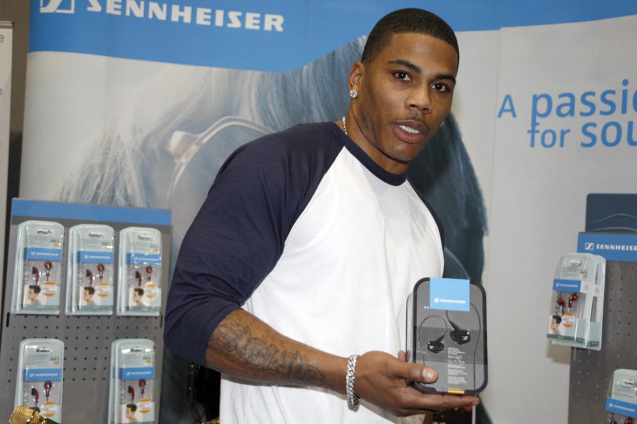 nelly