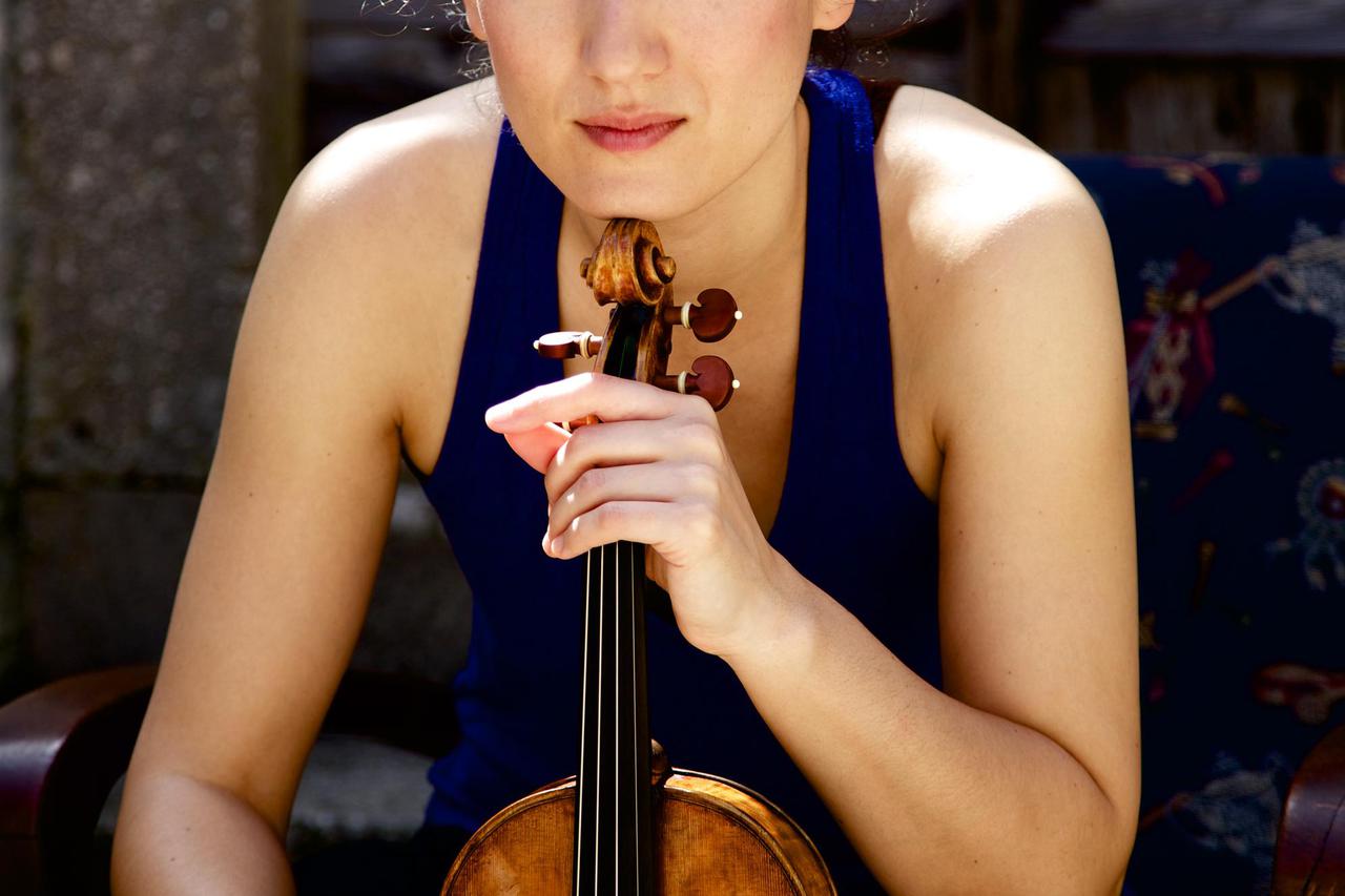 Susanna Yoko Henkel