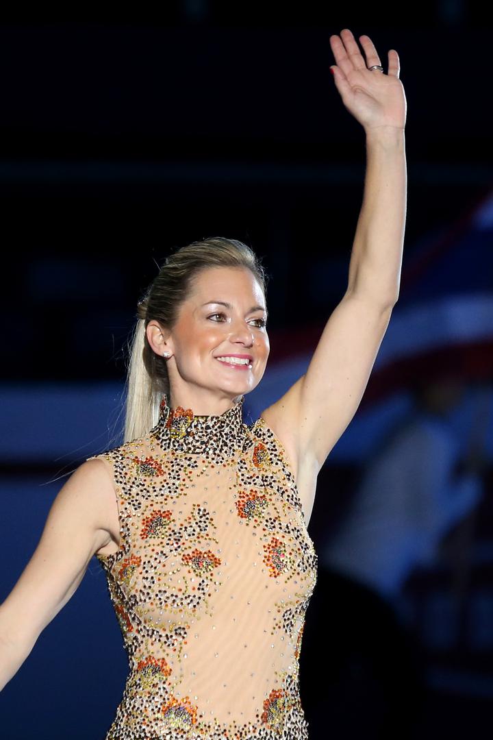 Idora Hegel je posljednja hrvatska pobjednica na međunarodnom klizačkom natjecanju Zlatna pirueta, a bilo je to 2004. godine. Trenutačno s obitelji živi u američkom gradiću Newport Beachu, blizu San Diega. Ima troje djece – Davida, Timmyja i Marka