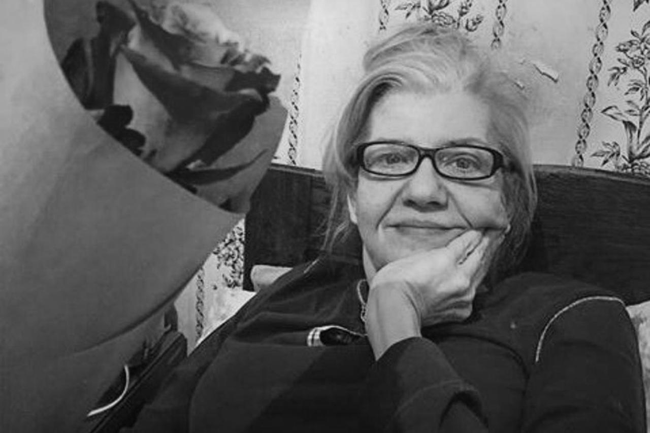 Marina Tucaković