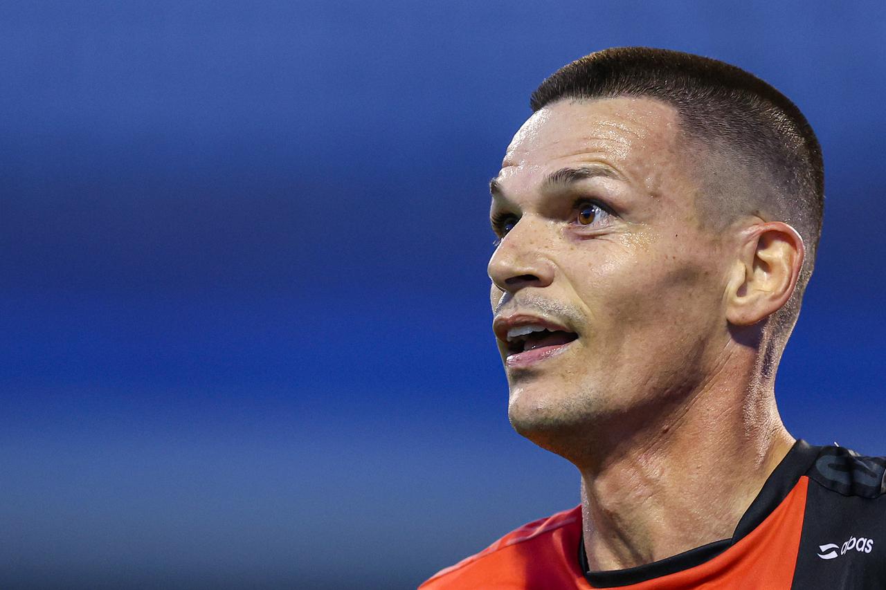 Zagreb: NK Lokomotiva i HNK Gorica sastali se u trećem kolu Prve HNL