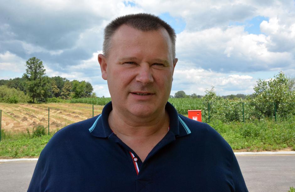 Miro Kolesarić