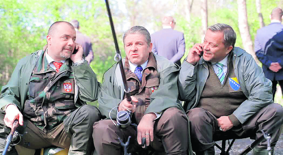 Markov trg