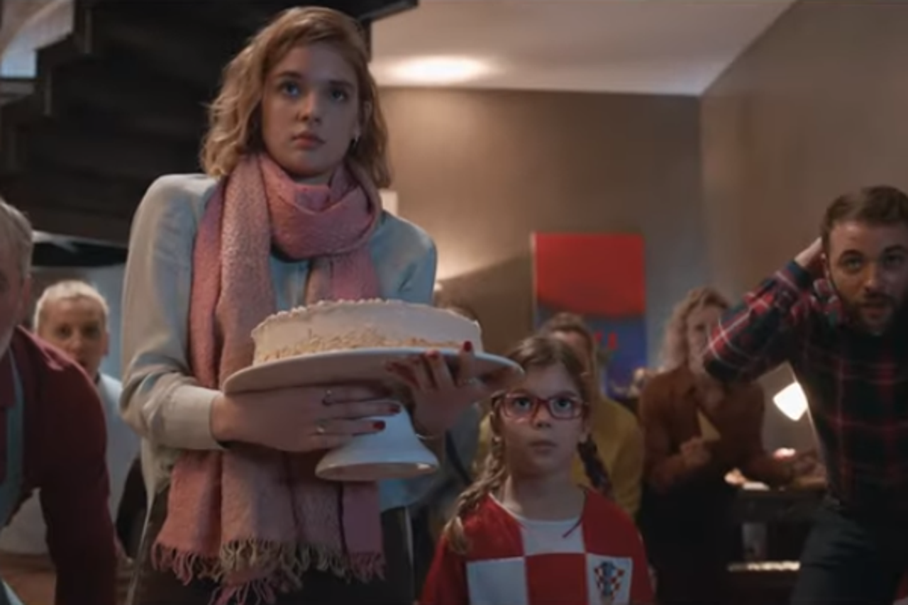 Kako se Hrvatska predstavila Europskoj uniji: Pogledajte službeni spot našeg predsjedanja