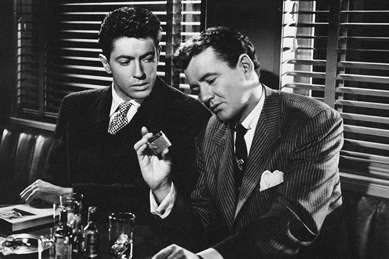 Nepoznati iz Nord Expressa