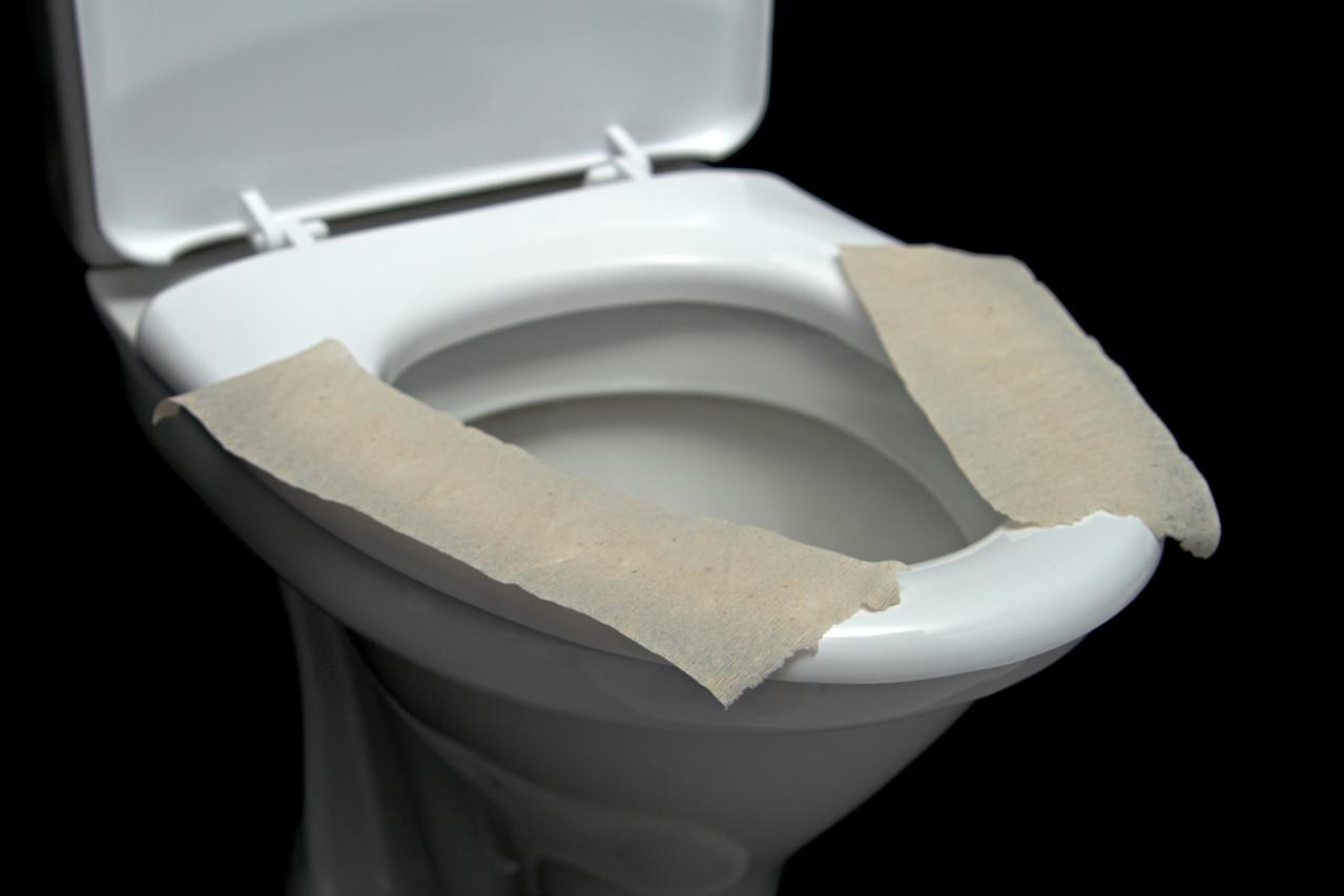 wc školjka